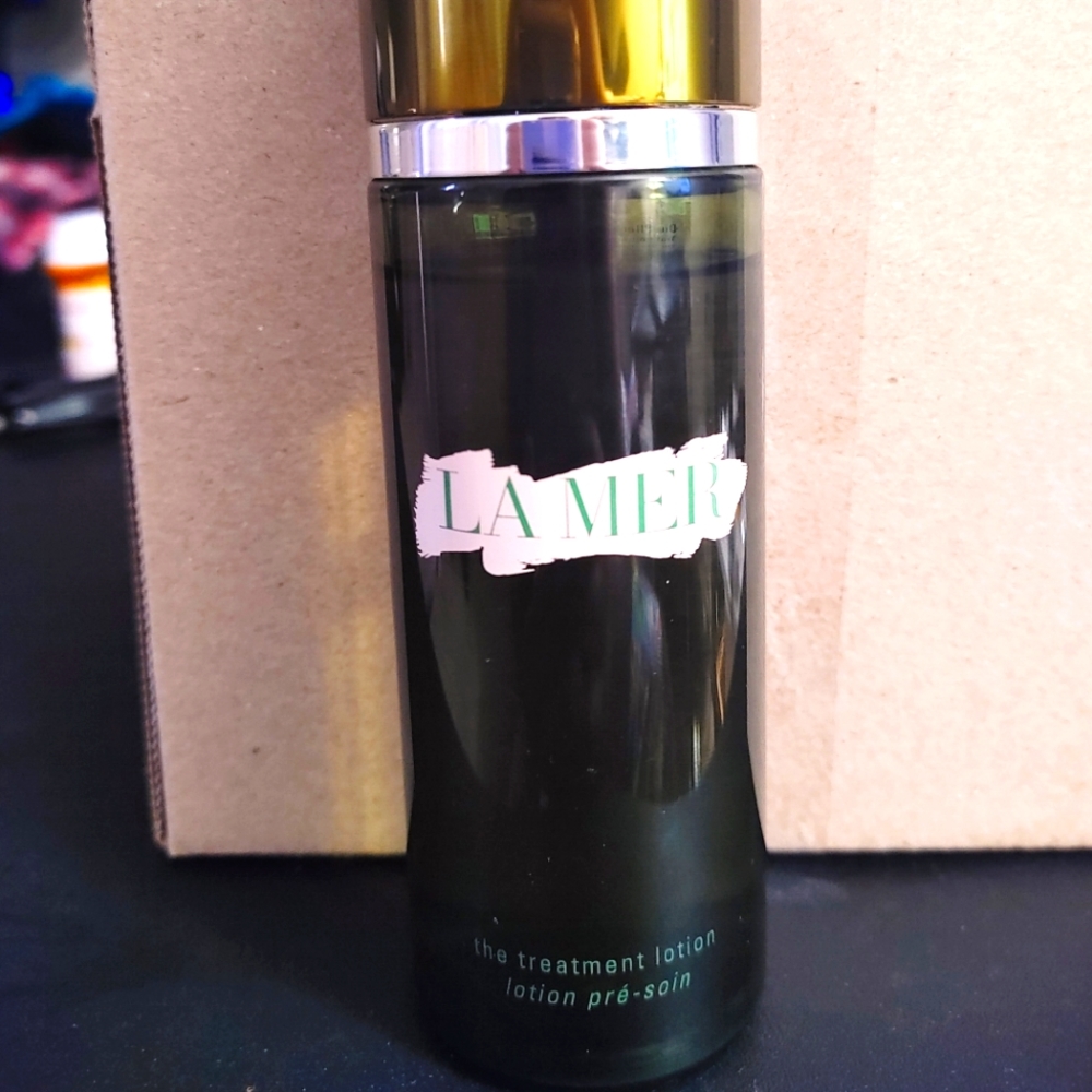 La Mer TREATMENT LOTION Original